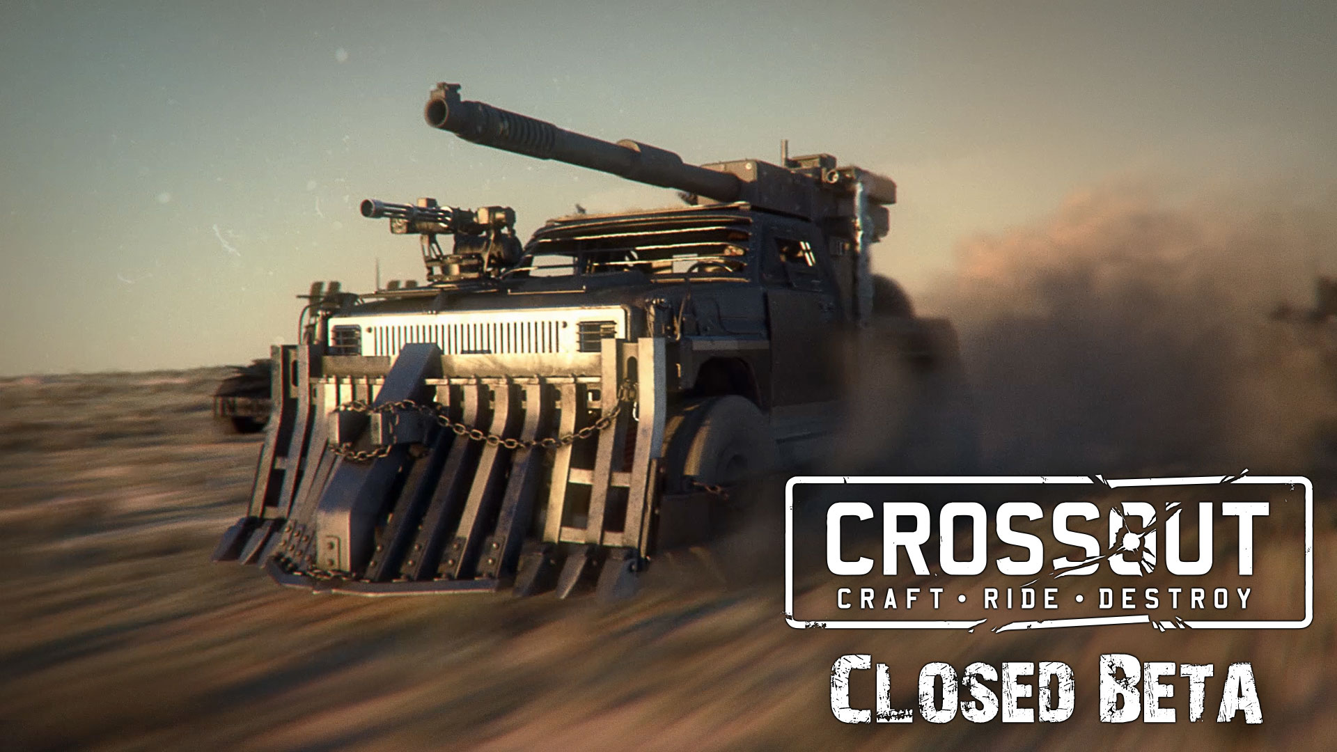 Crossout онлайн стим фото 98