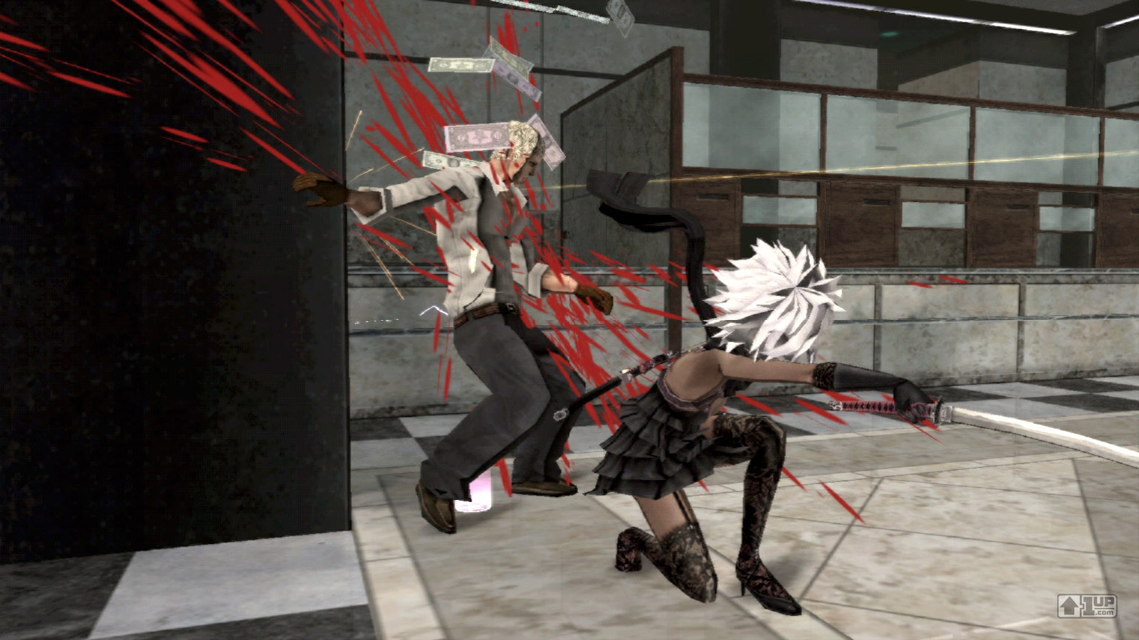 View the Mod DB No More Heroes 2: Desperate Struggle image No More Heroes.....