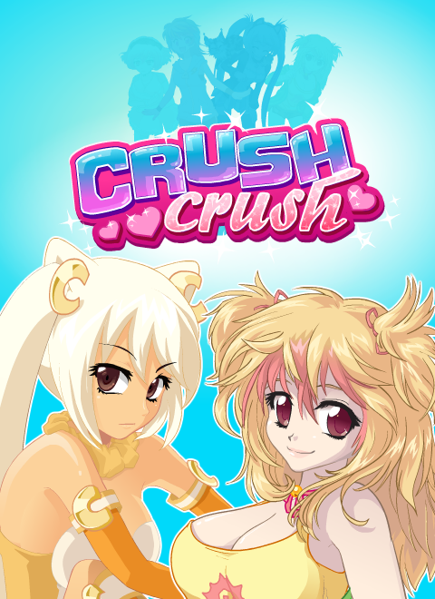 Crush crush full. Crush Crush игра. Crush Crush Вики. Игра Crush Crush Esper.