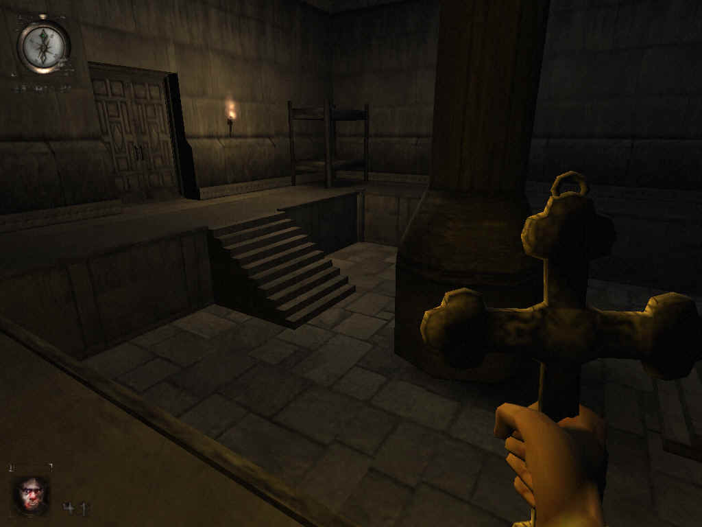 Nosferatu: The Wrath of Malachi image - ModDB