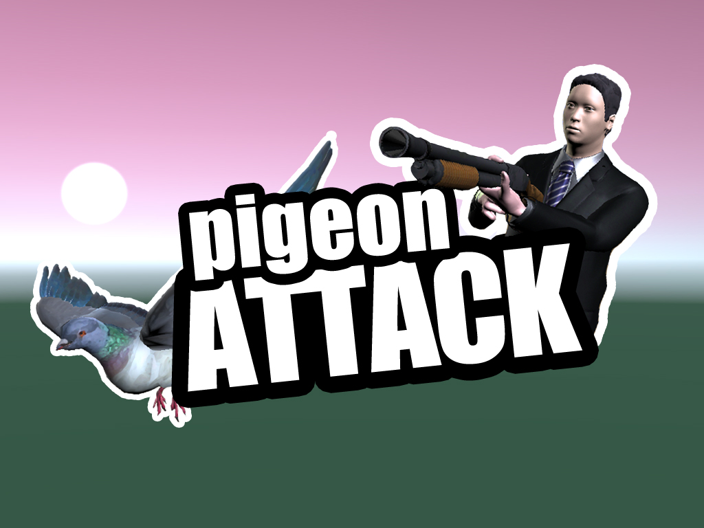 Game Pigeon Work With Android