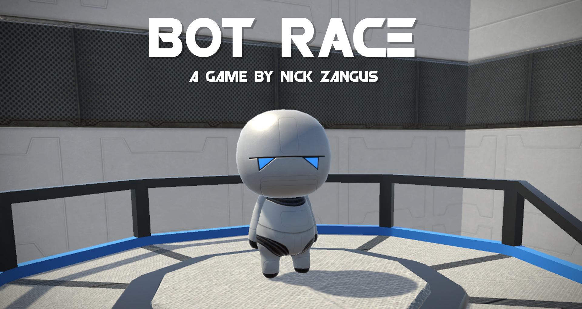 robot games for mac