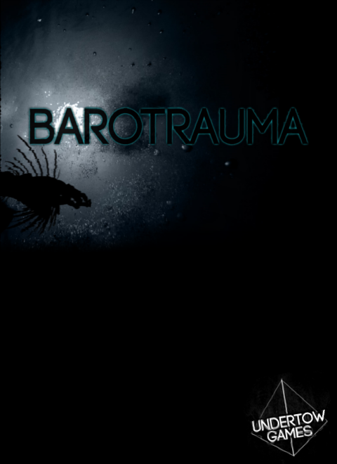 Undertow Games - Official Barotrauma Wiki