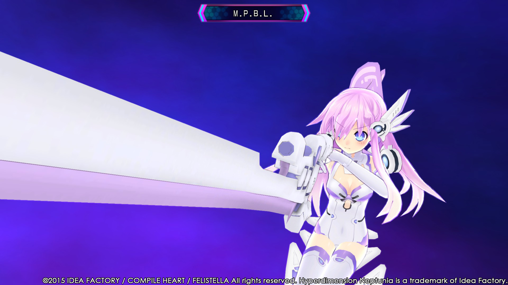 Image 23 - Hyperdimension Neptunia Re;Birth3 V Generation - ModDB