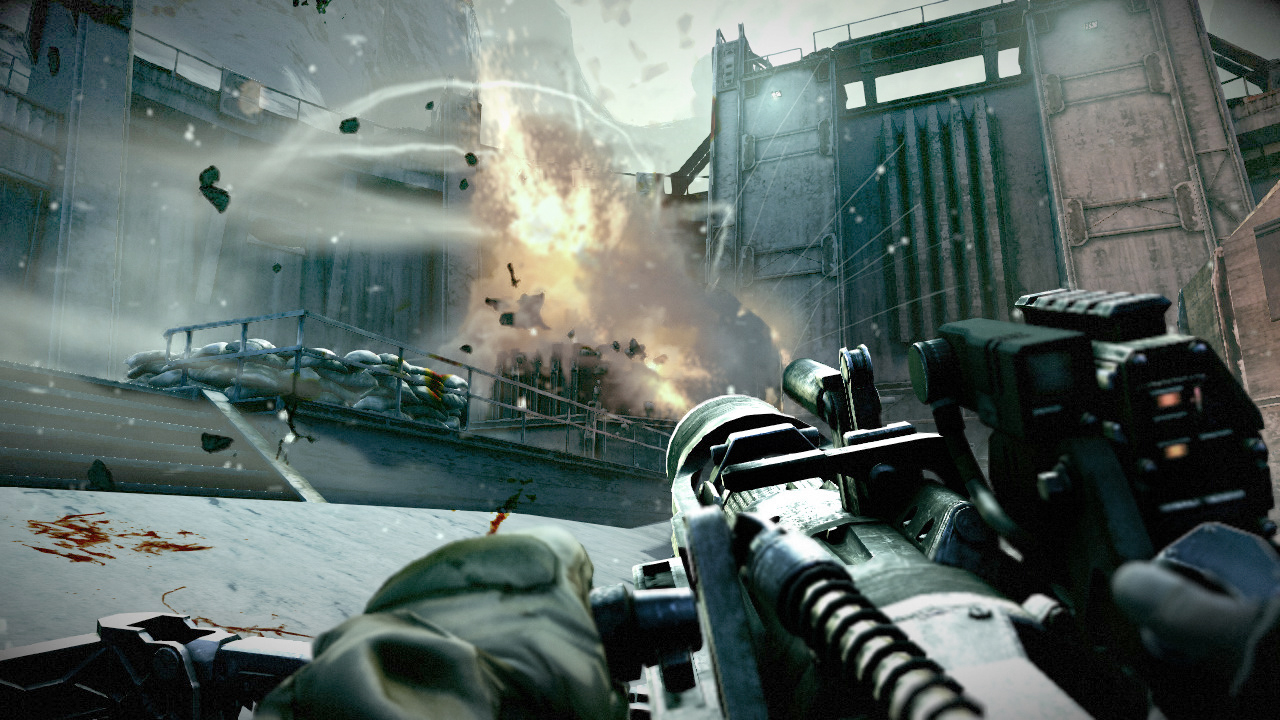 How to Play Killzone 3's Online Multiplayer Mode for PS3