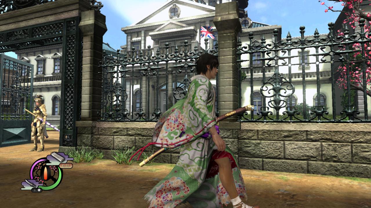 View the Mod DB Way of the Samurai 4 image Image 6.