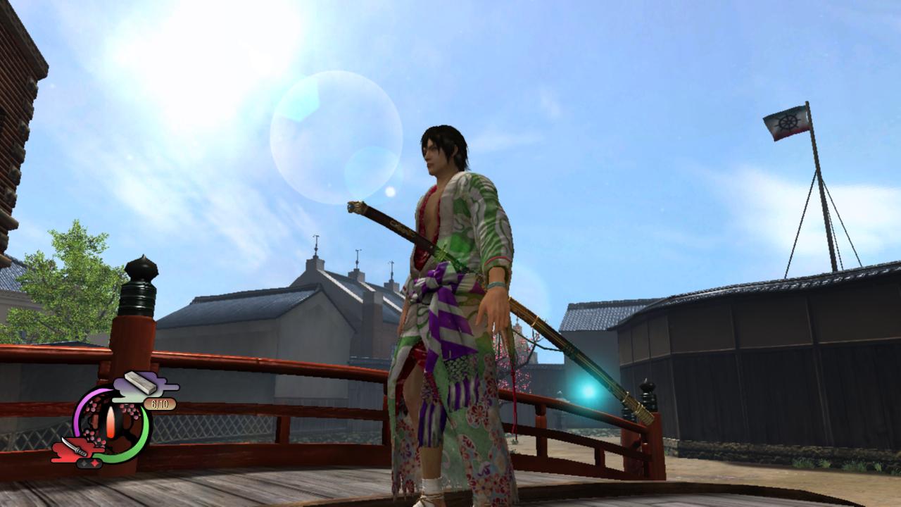 View the Mod DB Way of the Samurai 4 image Image 2.