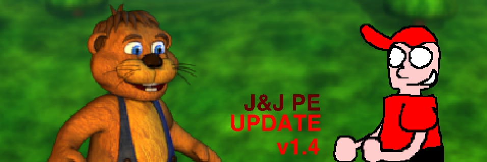 Images - A FNaF World Mobile Game: Jack & Jack Ad. PE - Mod DB