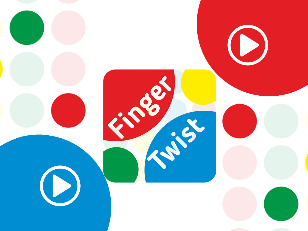 Finger Twist Android, AndroidTab game - ModDB