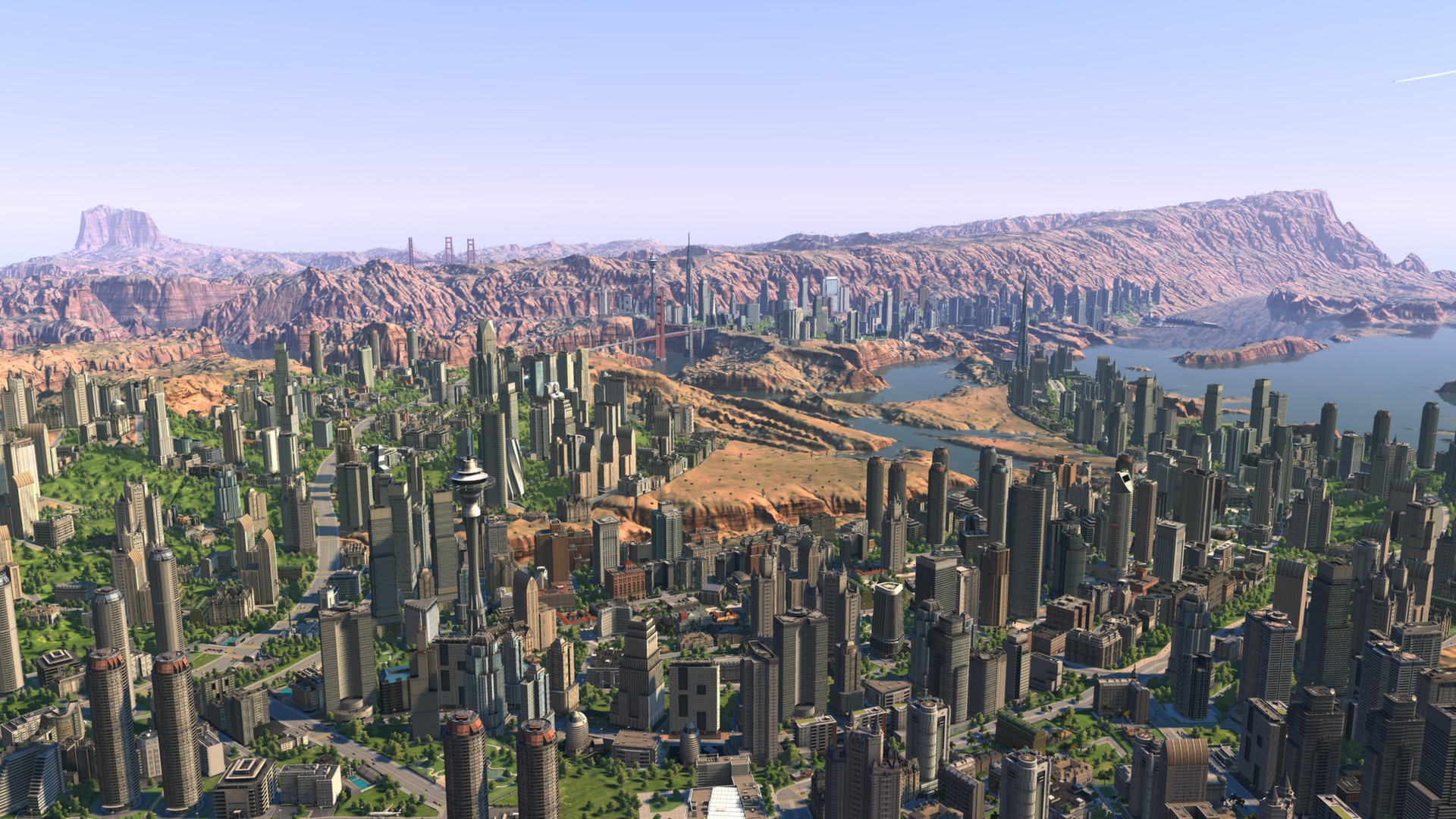 cities xl mods
