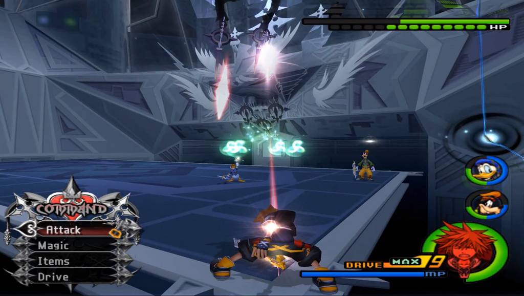 Kingdom hearts music download torrent free