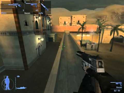 I.G.I. 2: Covert Strike - PC