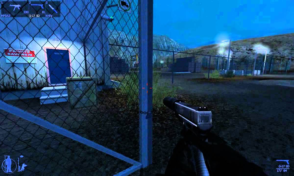 Image 4 - IGI 2: Covert Strike - ModDB