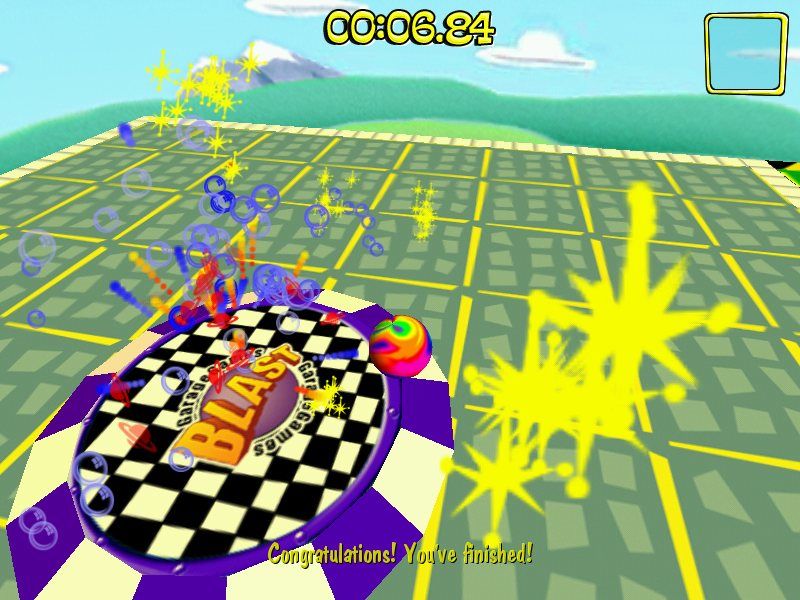 Marble blast clearance gold game