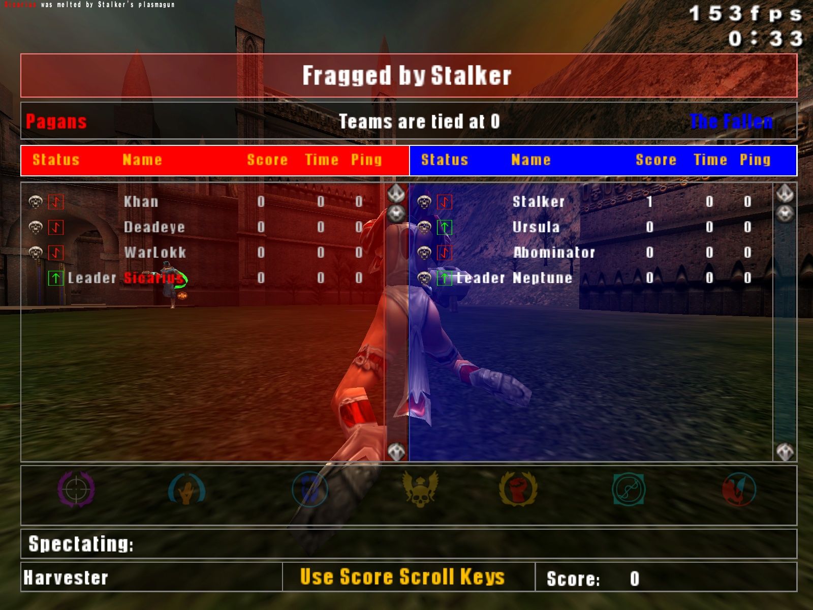 hyper realistic quake iii arena mod hyper realistic quake iii arena mod
