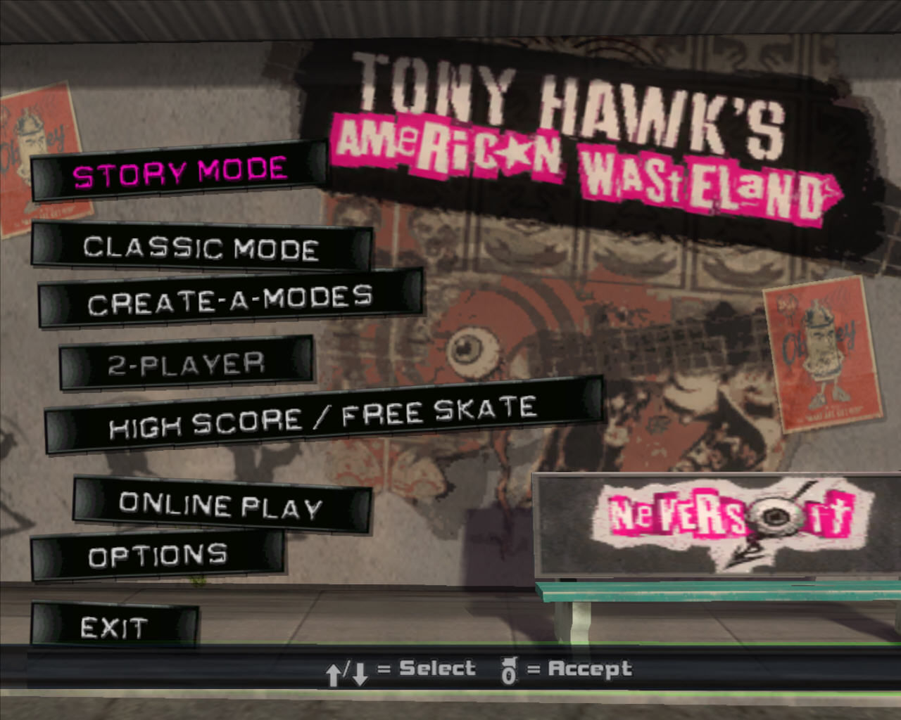 Tony hawk american steam фото 27