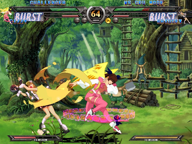 Guilty Gear -Strive- Developers: Bridget Was Always Meant to Be