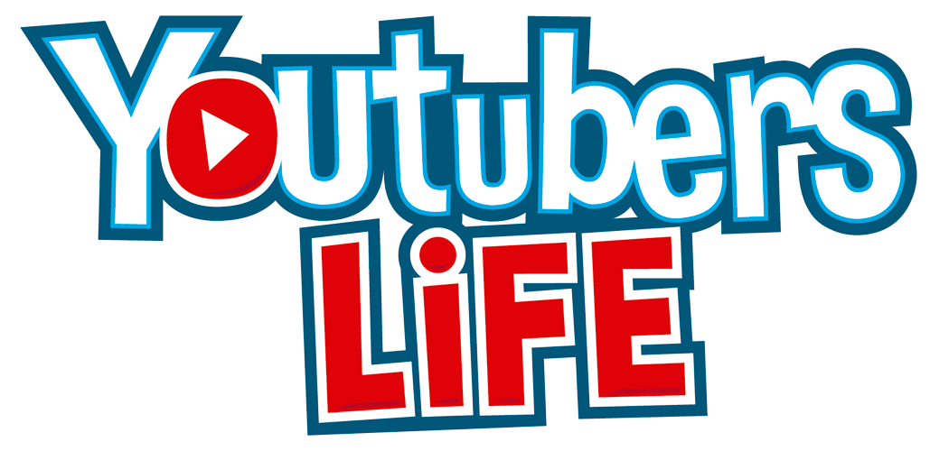 the game of life logo