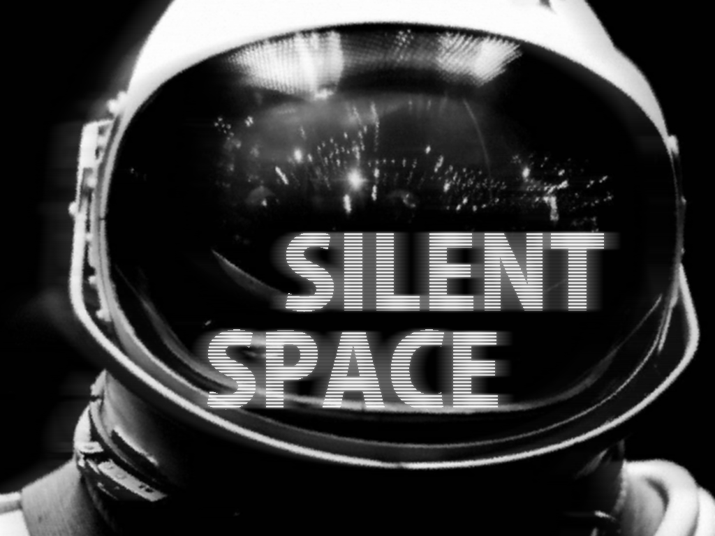 Silent Space. Spacey Silence. Silence космос. Silent Space игра.