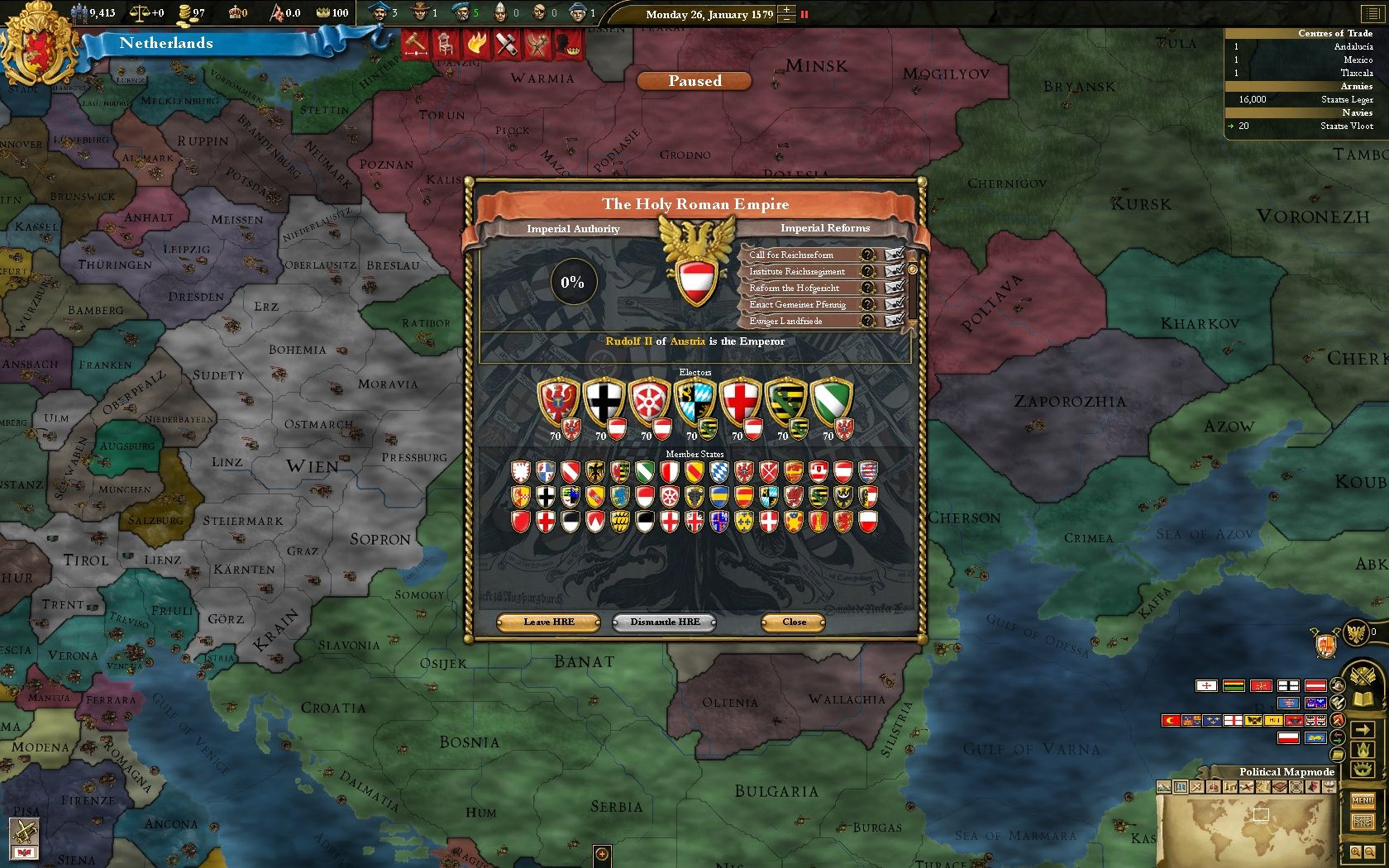 Europa universalis 3 divine wind