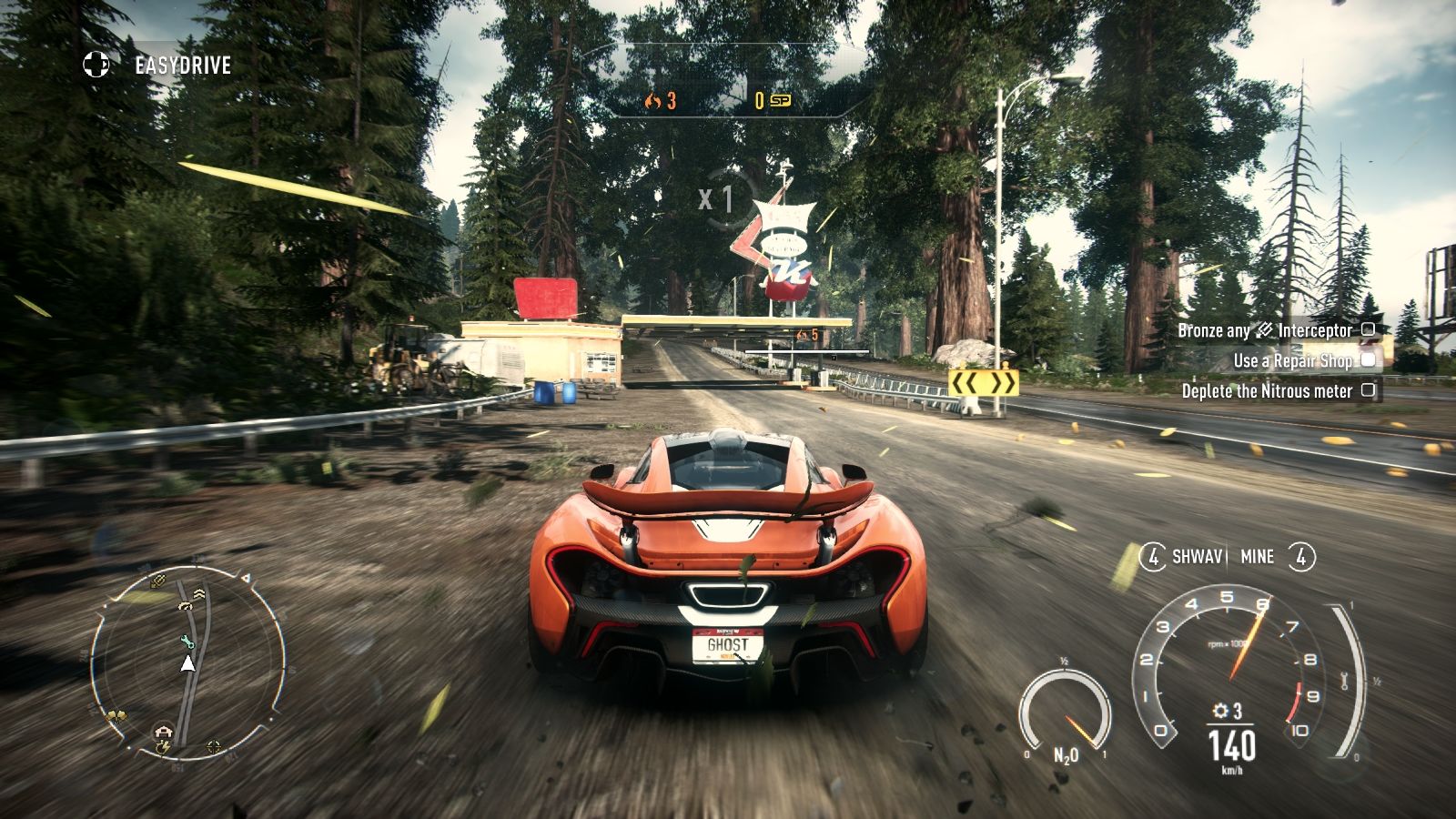 Image 10 - Need for Speed: Rivals - Mod DB