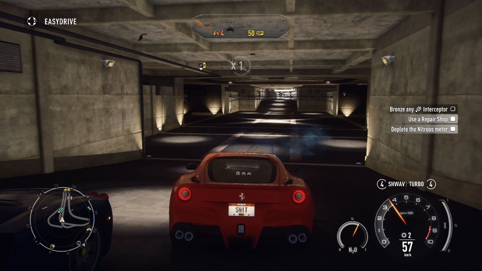 Image 22 - Need for Speed: Rivals - ModDB