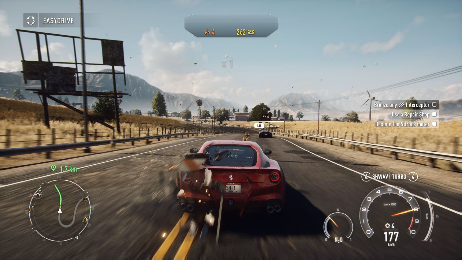 Need For Speed Rivals - PC Games And Problems