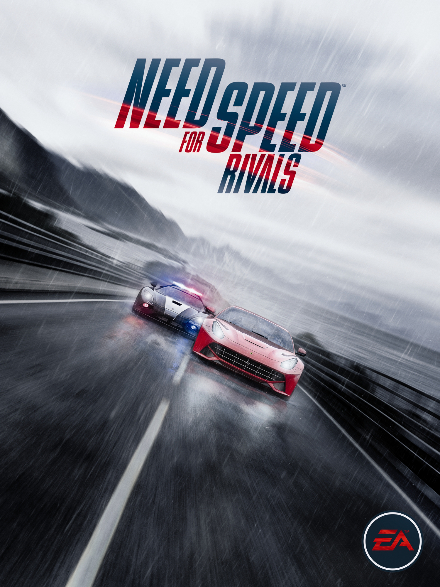 Image 6 - Need for Speed: Rivals - Mod DB