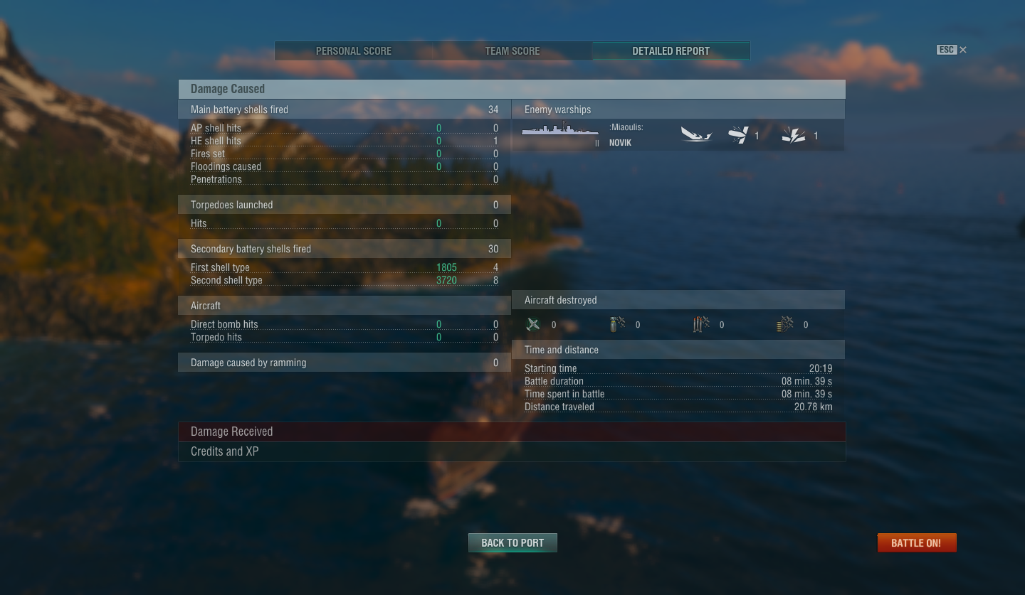 world of warships windows 10 single player