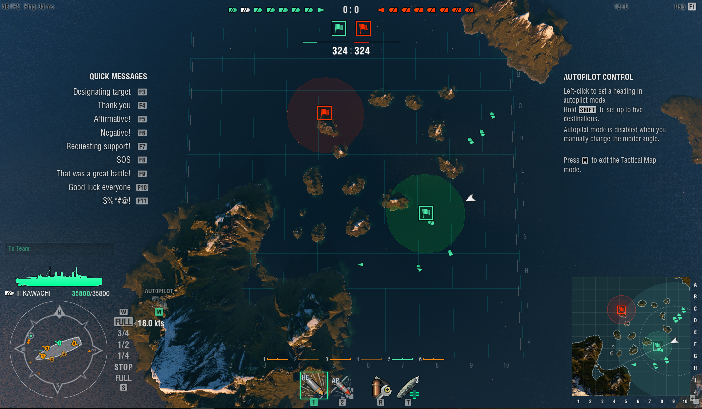 world of warships mod station installtion