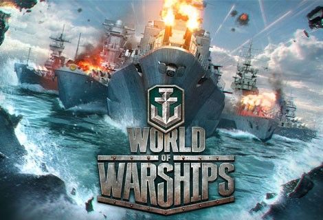 world of warships garfield mod