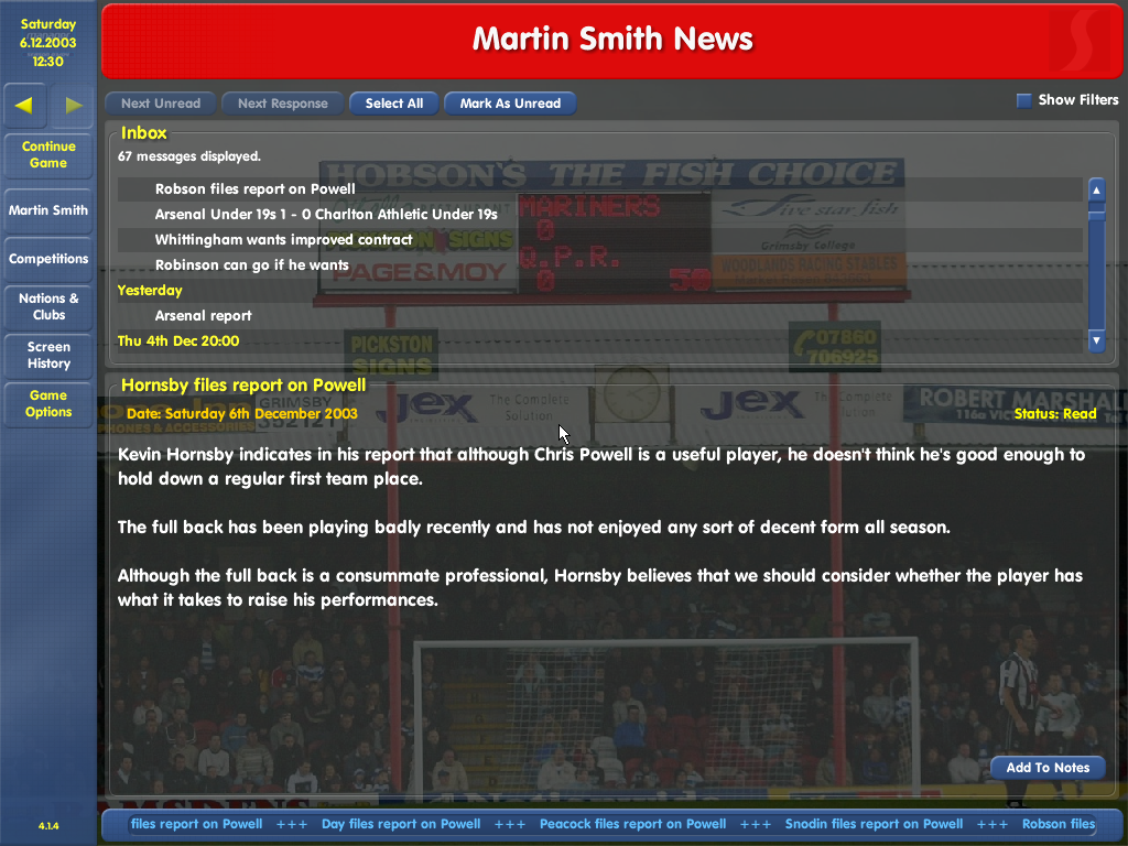 championship manager 15