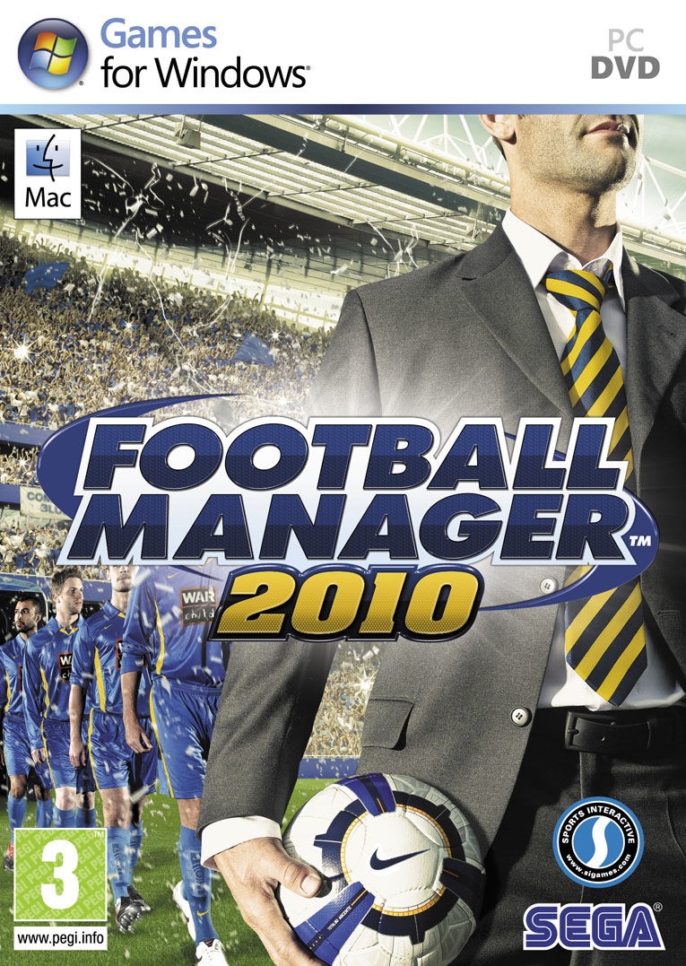 Football Manager 2020 Touch official promotional image - MobyGames