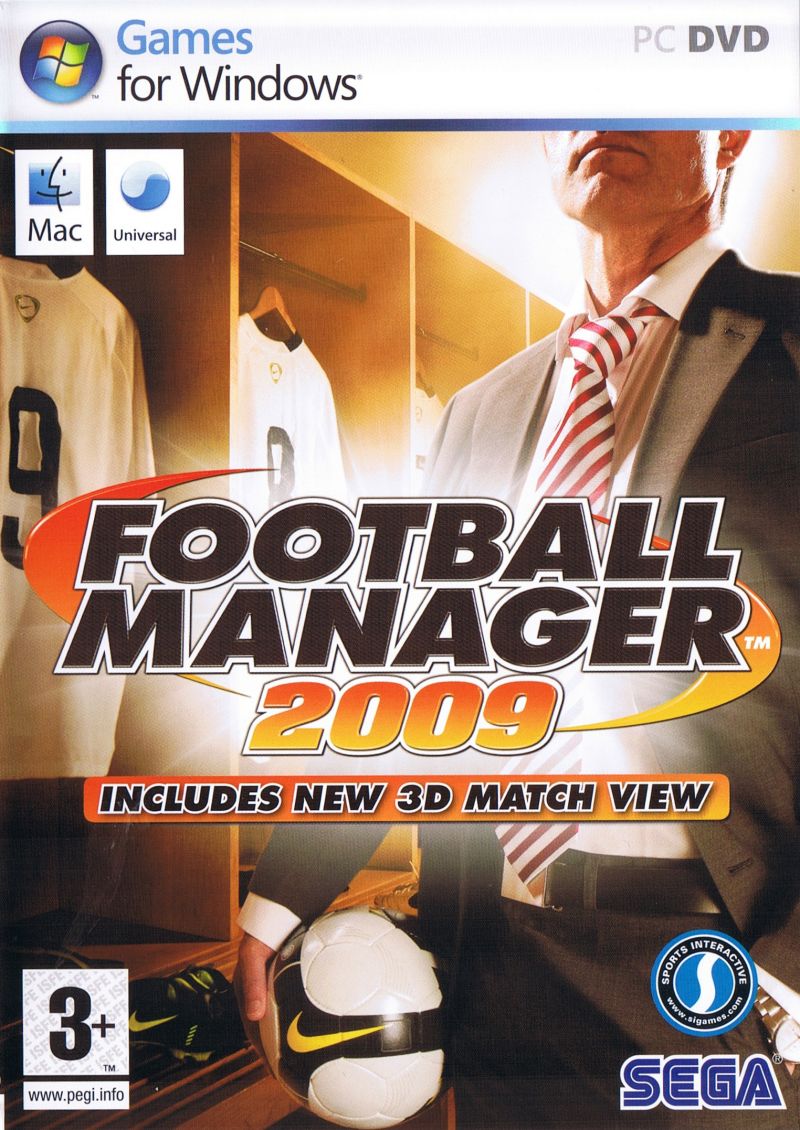 football manager 2009 patch 9.3.1