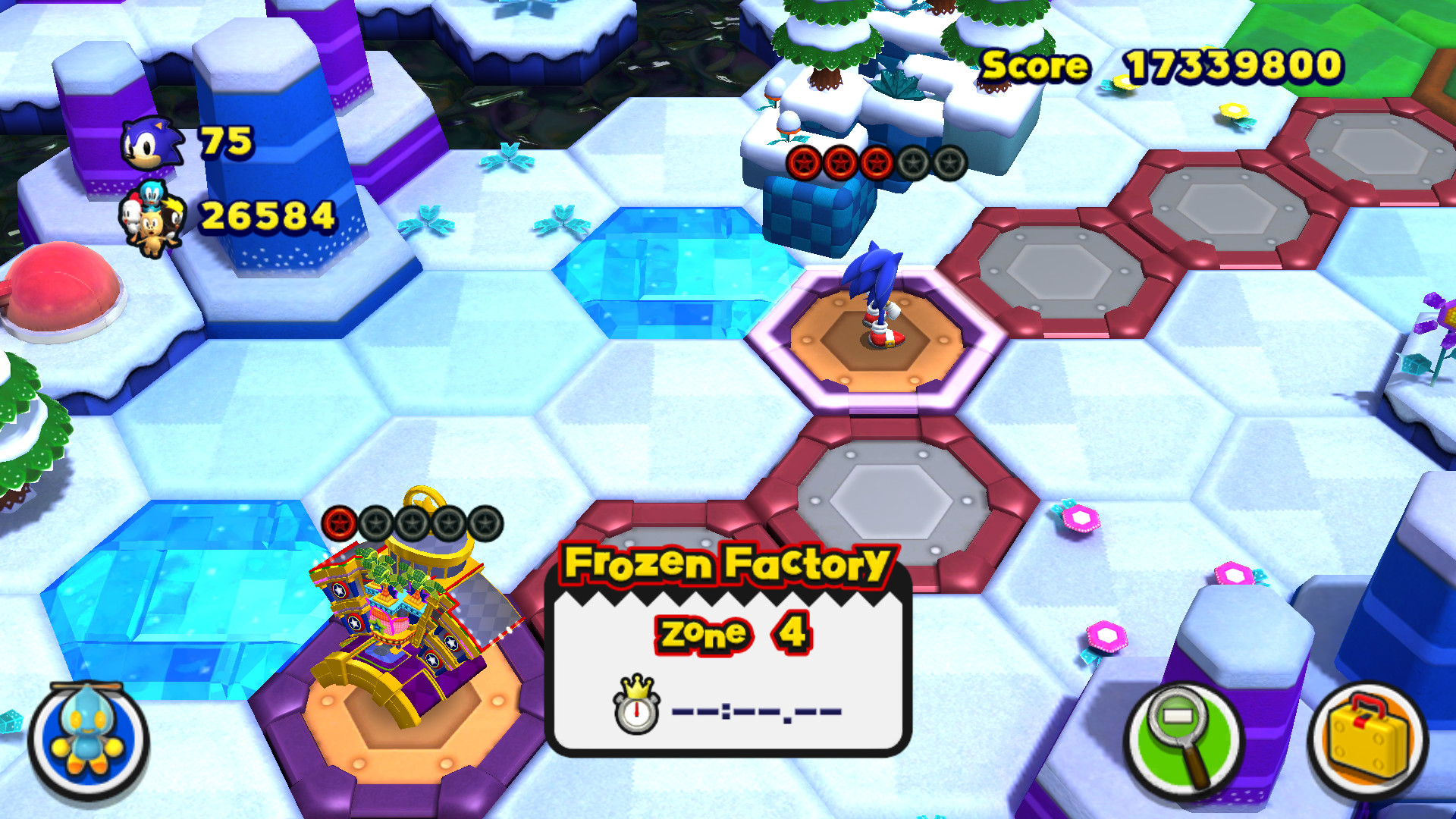 sonic generation steam banner sonic generation steam banner