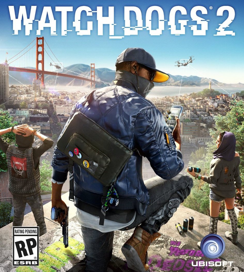 Watch_Dogs Legion: ScriptHook 2.0 - Installer file - ModDB