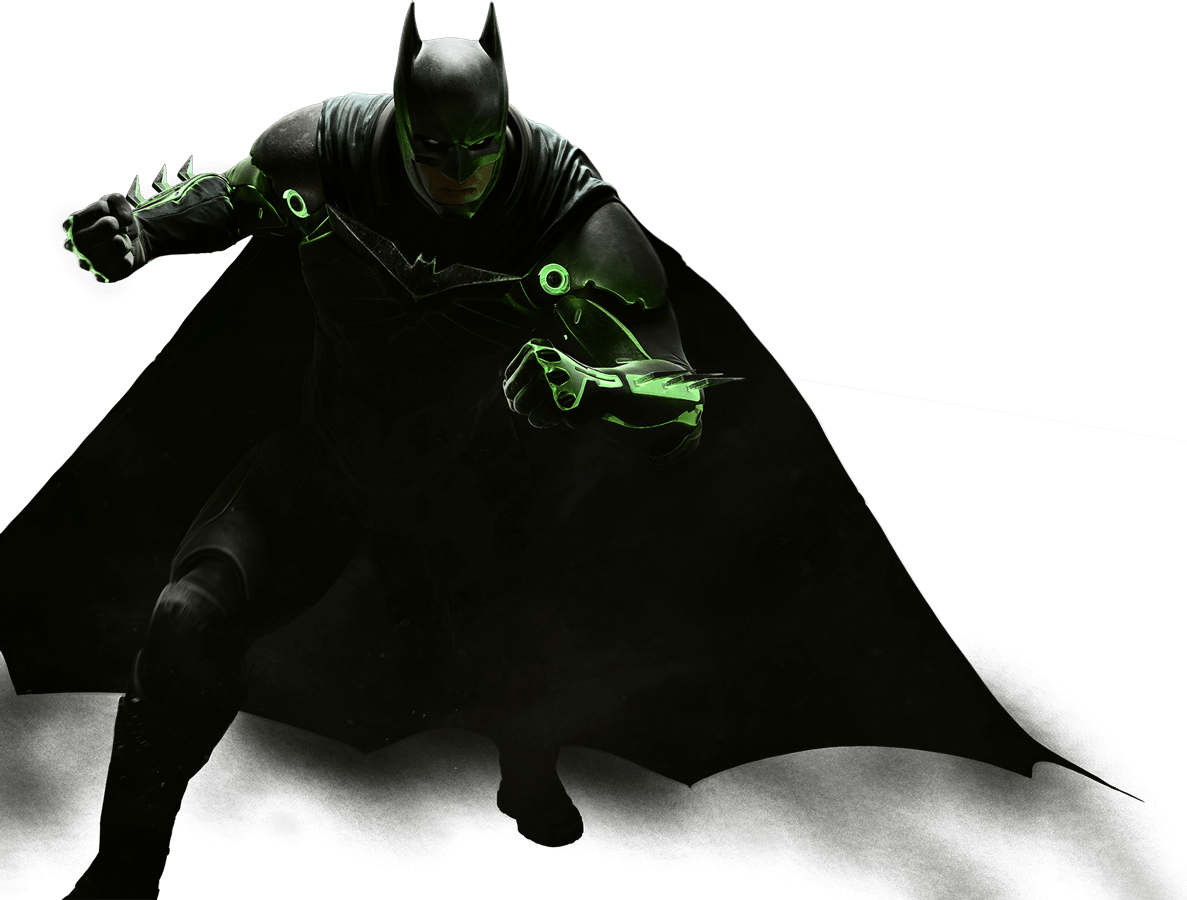 Batman image - Injustice 2 - Mod DB