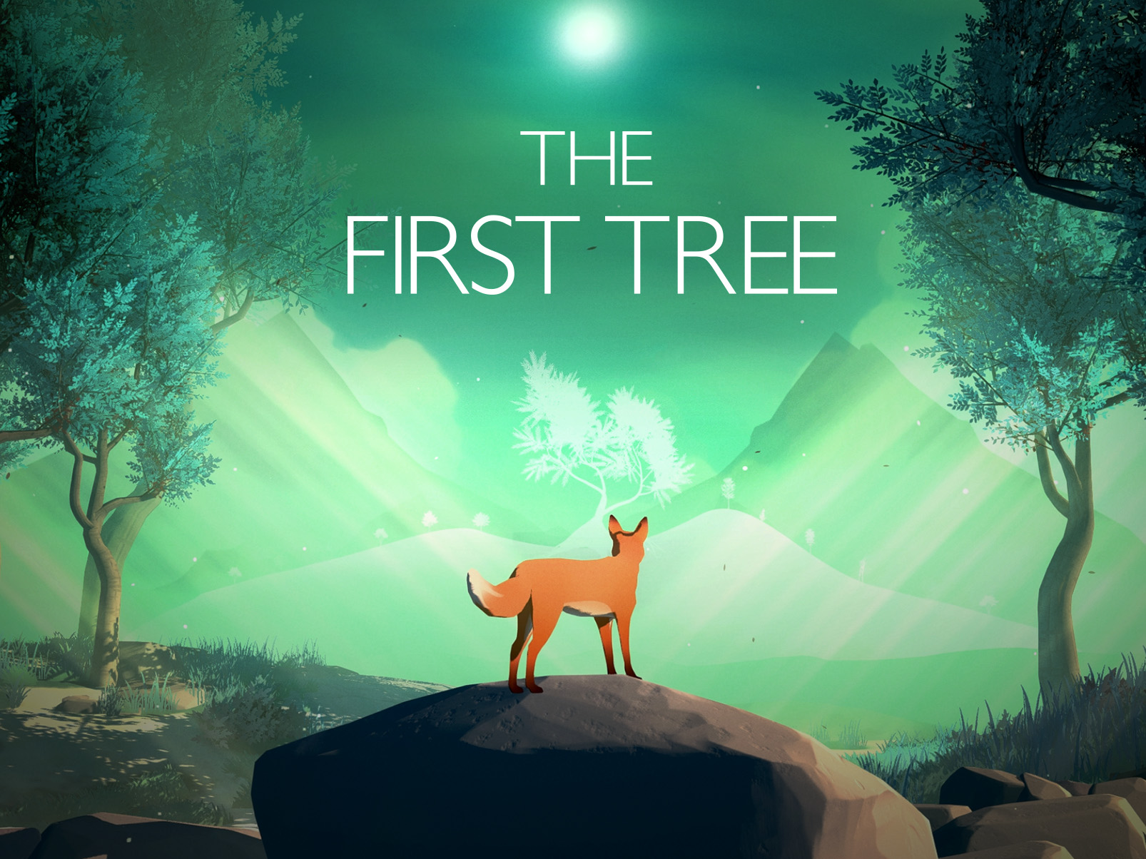 download the first tree pc