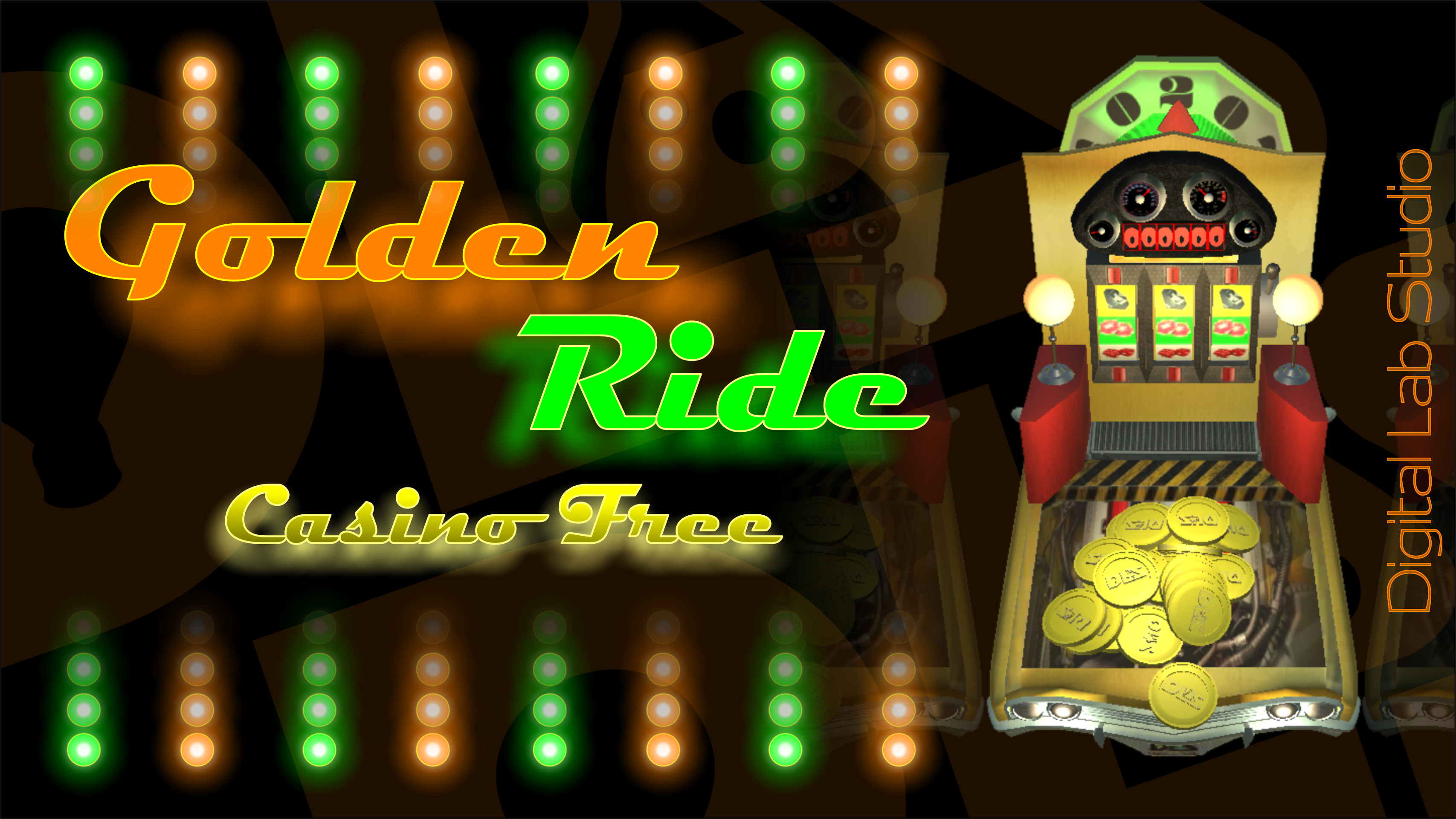 golden city casino free slots