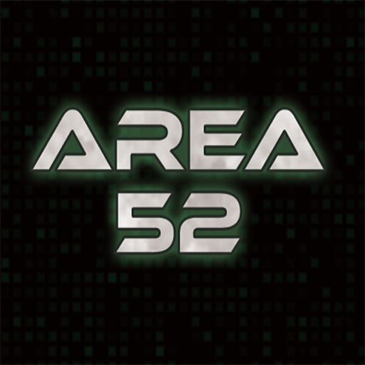 Area 52: Singularity Windows game - ModDB