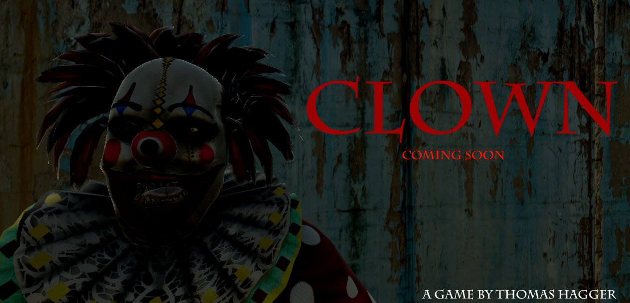 Clown A Demonic Survival Horror Game Windows Mod Db