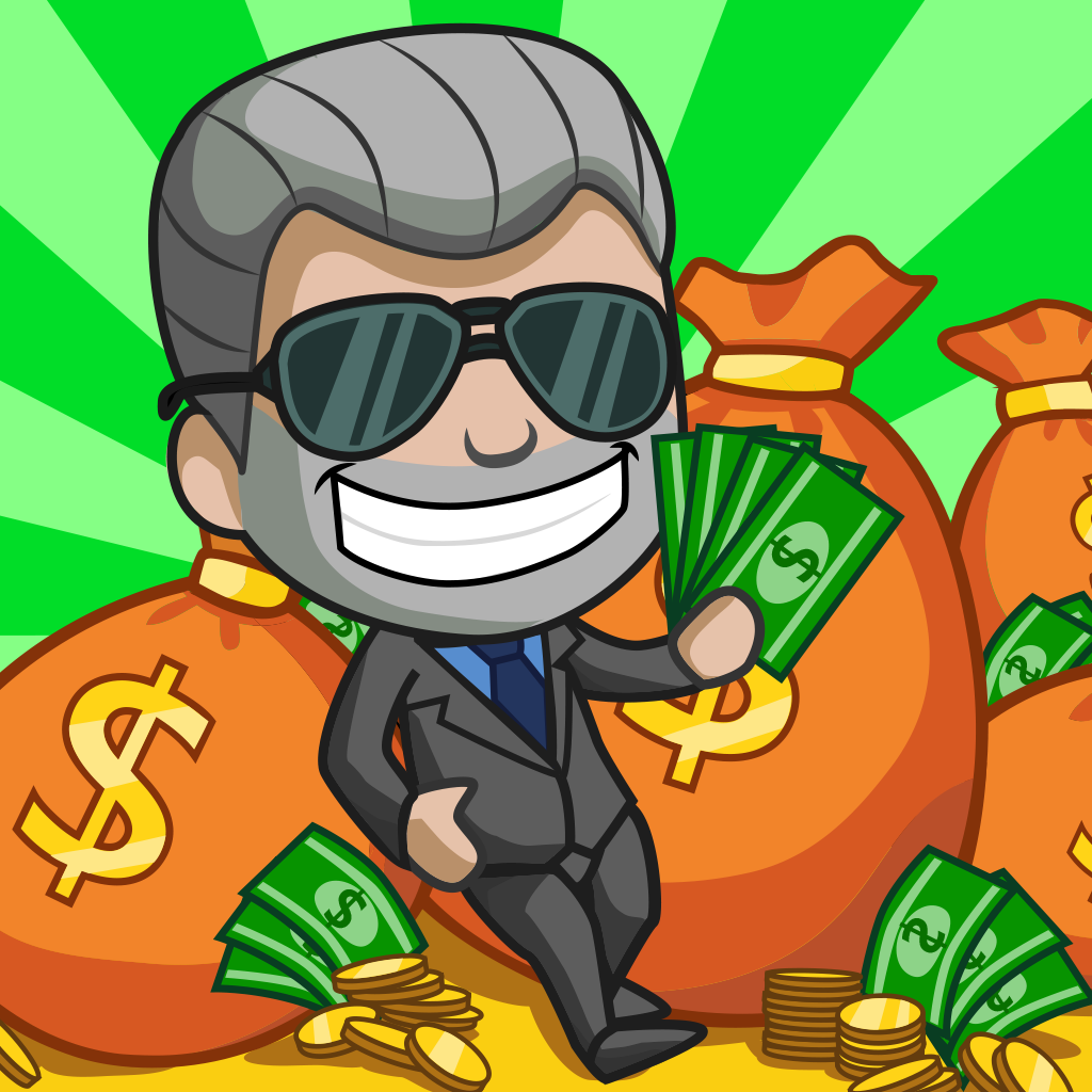 Idle Miner Tycoon iOS, Android game - ModDB