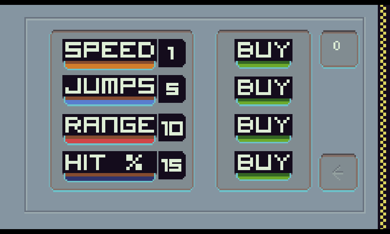 Image 2 Oort Uprising Mod DB