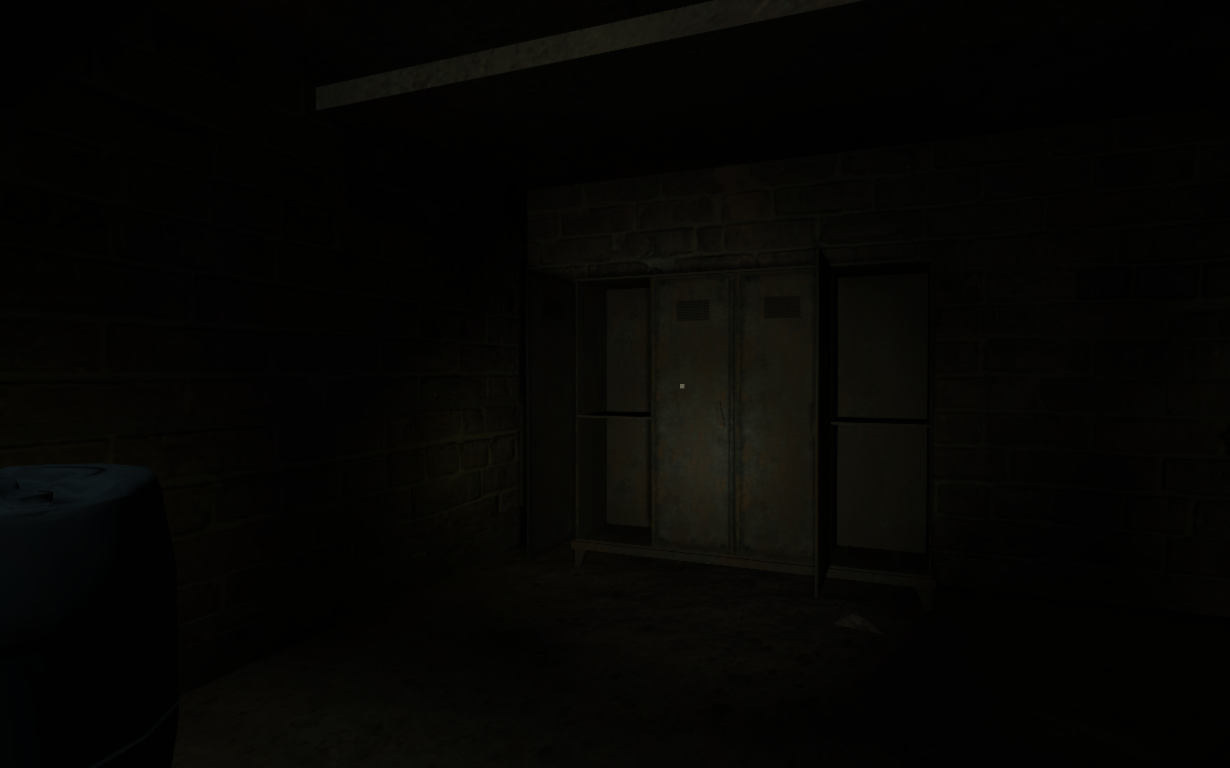 A Dark Place... - 03 image - Mod DB