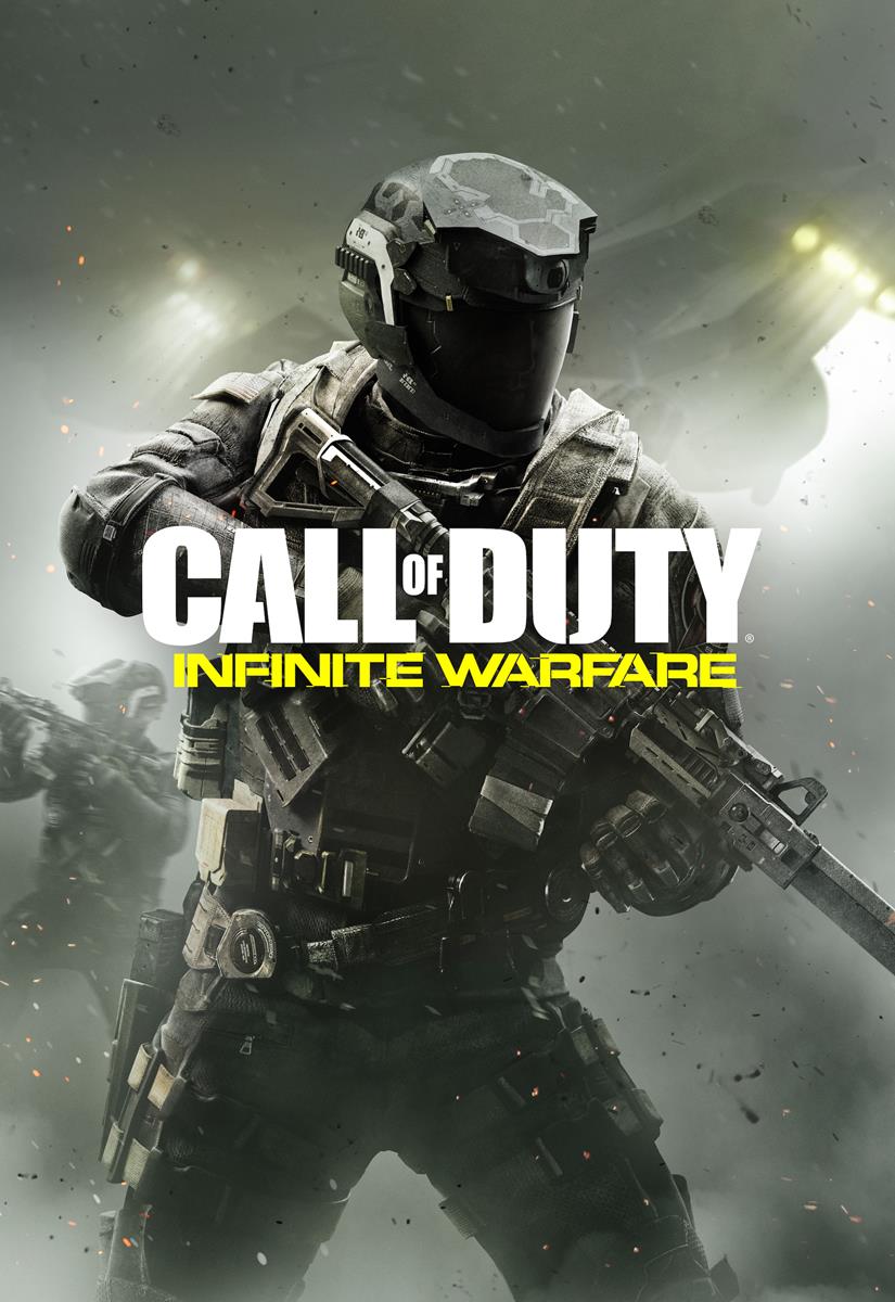 Call of Duty: Infinite Warfare Windows, XONE, PS4 game - Mod DB - 