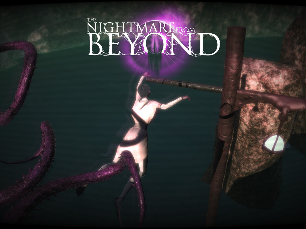 The Nightmare from Beyond Windows, PS4, VITA game - ModDB