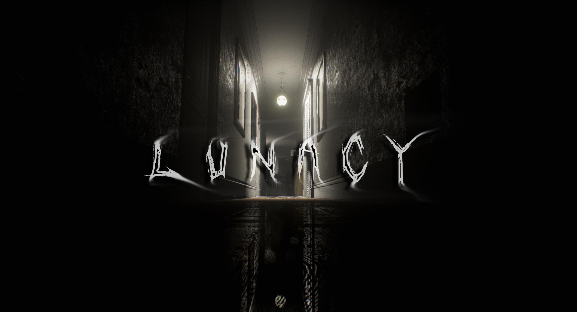 Lunacy - Horror Windows game - Mod DB