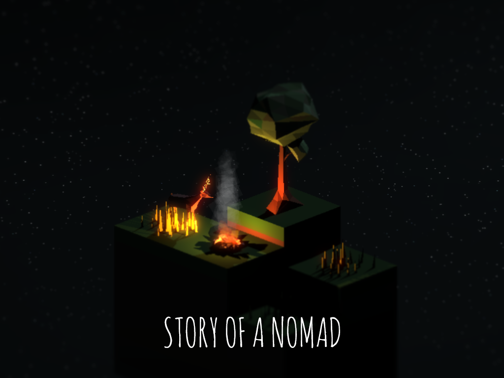 Nomad mac os что это