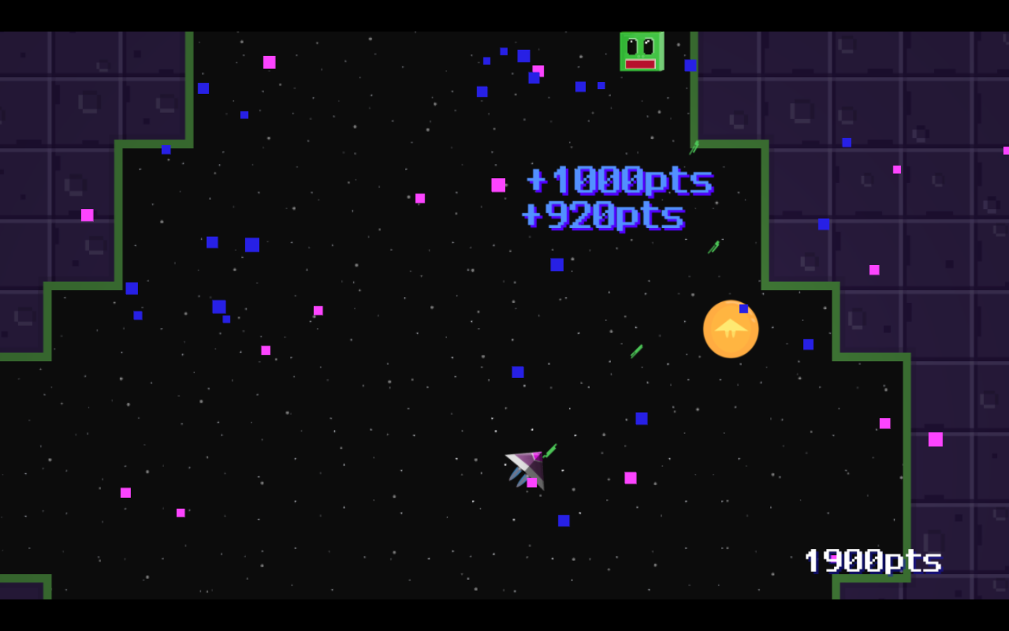 Space Ace Assassin: Capital Galaxy Windows, Mac, Linux game - ModDB