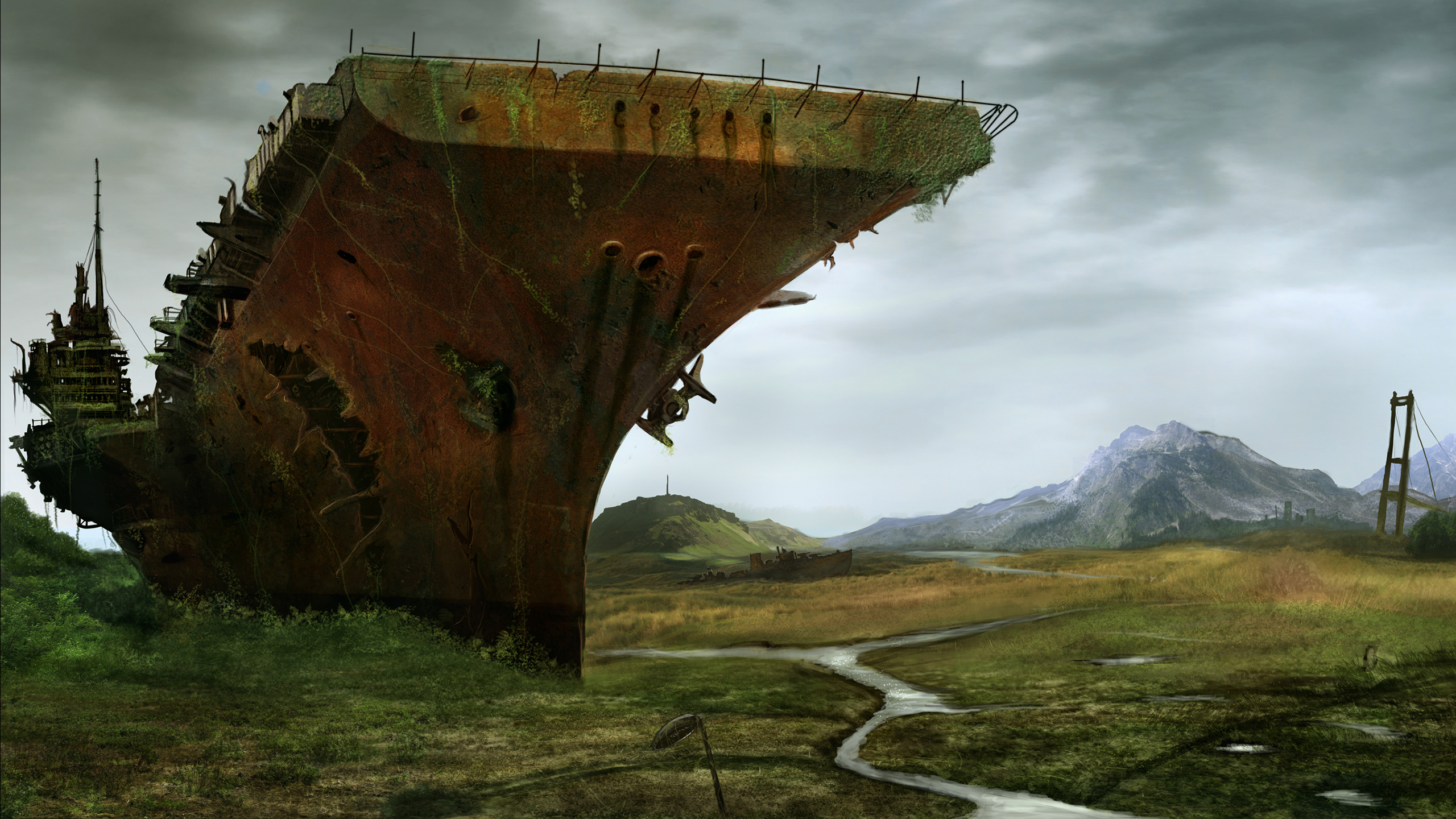 Abandon ship steam фото 87